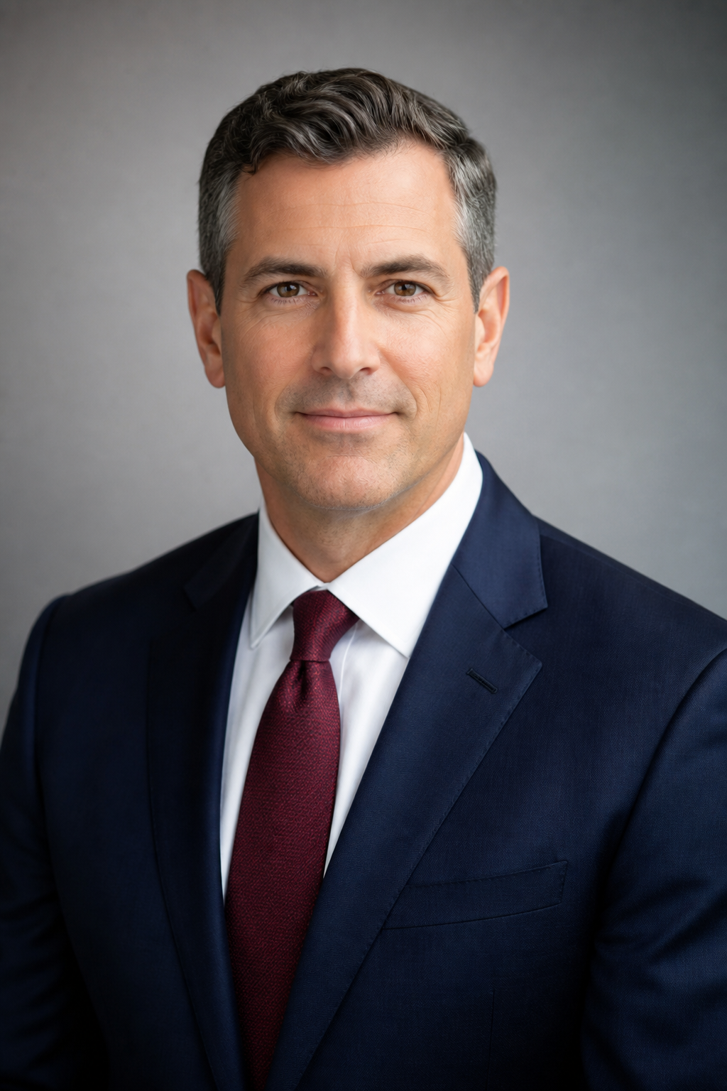 Attorney Marcus Sterling